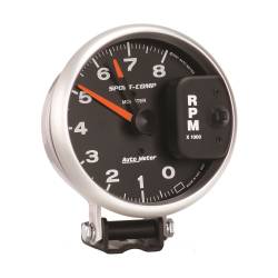 AutoMeter - AutoMeter Sport-Comp Monster Tachometer 3980 - Image 2