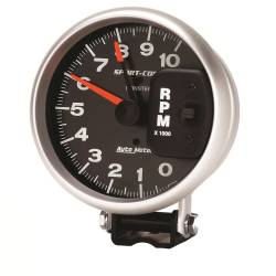 AutoMeter - AutoMeter Sport-Comp Monster Tachometer 3900 - Image 3