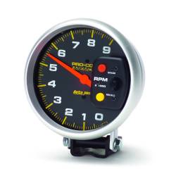 AutoMeter - AutoMeter Pro-Comp Memory Tachometer 6809 - Image 1