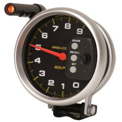 AutoMeter - AutoMeter Pro-Comp Single Range Tachometer 6851 - Image 3