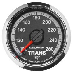 AutoMeter - AutoMeter Gen 4 Dodge Factory Match Transmission Temperature Gauge 8558 - Image 1