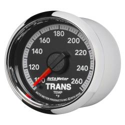 AutoMeter - AutoMeter Gen 4 Dodge Factory Match Transmission Temperature Gauge 8558 - Image 2