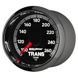 AutoMeter - AutoMeter Gen 4 Dodge Factory Match Transmission Temperature Gauge 8558 - Image 3