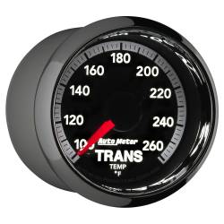 AutoMeter - AutoMeter Gen 4 Dodge Factory Match Transmission Temperature Gauge 8558 - Image 6