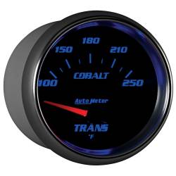 AutoMeter - AutoMeter Cobalt Electric Transmission Temperature Gauge 7957 - Image 6