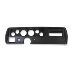 AutoMeter - AutoMeter Cobalt Dash Panel Kit 7025-CB - Image 2