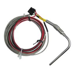 AutoMeter - AutoMeter C2 Electric Pyrometer Gauge Kit 7144 - Image 3