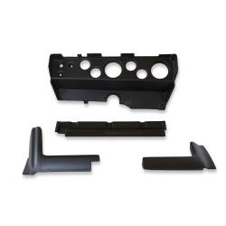 AutoMeter - AutoMeter Designer Black Dash Panel Kit 7029-DB - Image 8