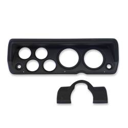 AutoMeter - AutoMeter Designer Black Dash Panel Kit 7031-DB - Image 8