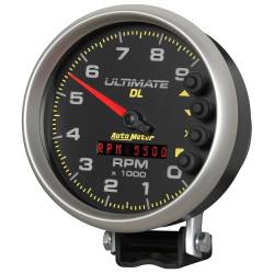 AutoMeter - AutoMeter Ultimate DL Playback Tachometer 6896 - Image 2