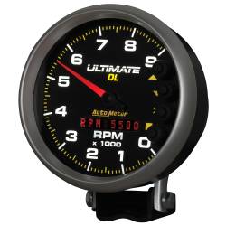 AutoMeter - AutoMeter Ultimate DL Playback Tachometer 6896 - Image 3