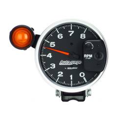 AutoMeter - AutoMeter Autogage Monster Shift-Lite Tachometer 233905 - Image 2