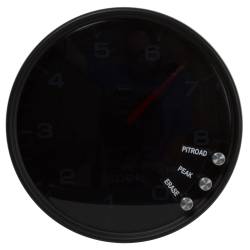 AutoMeter - AutoMeter Spek-Pro Electric Tachometer P23852 - Image 5