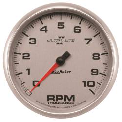 AutoMeter - AutoMeter Ultra-Lite II In-Dash Tachometer 4998 - Image 1