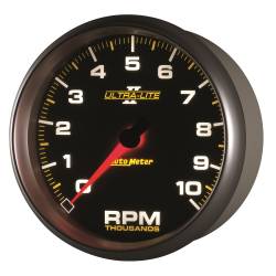 AutoMeter - AutoMeter Ultra-Lite II In-Dash Tachometer 4998 - Image 3