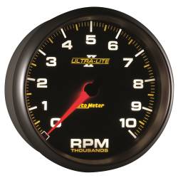 AutoMeter - AutoMeter Ultra-Lite II In-Dash Tachometer 4998 - Image 6