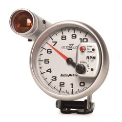 AutoMeter - AutoMeter Ultra-Lite II Shift-Lite Tachometer 4999 - Image 1