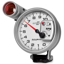 AutoMeter - AutoMeter Ultra-Lite II Shift-Lite Tachometer 4999 - Image 2