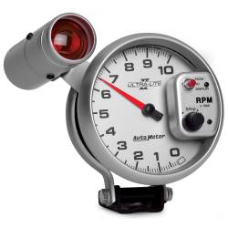 AutoMeter - AutoMeter Ultra-Lite II Shift-Lite Tachometer 4999 - Image 3