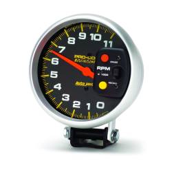 AutoMeter - AutoMeter Pro-Comp Memory Tachometer 6811 - Image 2