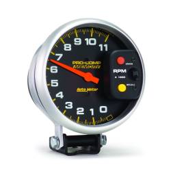 AutoMeter - AutoMeter Pro-Comp Memory Tachometer 6811 - Image 3