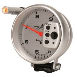 AutoMeter - AutoMeter Ultra-Lite Dual Range Tachometer 6854 - Image 2