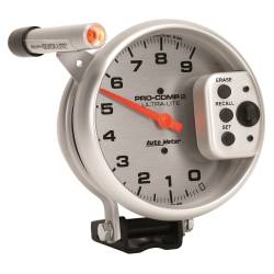 AutoMeter - AutoMeter Ultra-Lite Single Range Tachometer 6856 - Image 3