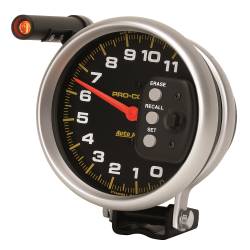 AutoMeter - AutoMeter Pro-Comp Single Range Tachometer 6857 - Image 3