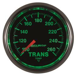 AutoMeter - AutoMeter GS Electric Transmission Temperature Gauge 3857 - Image 4