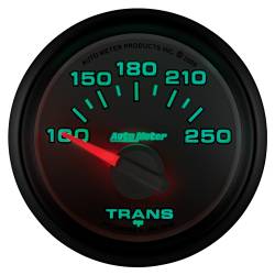 AutoMeter - AutoMeter Gen 3 Dodge Factory Match Transmission Temperature Gauge 8549 - Image 3