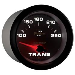 AutoMeter - AutoMeter Phantom II Electric Transmission Temperature Gauge 7857 - Image 6