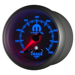 AutoMeter - AutoMeter MOPAR Electric Transmission Temperature Gauge 880359 - Image 3