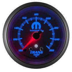 AutoMeter - AutoMeter MOPAR Electric Transmission Temperature Gauge 880359 - Image 4