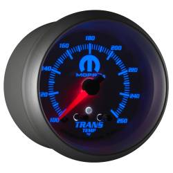 AutoMeter - AutoMeter MOPAR Electric Transmission Temperature Gauge 880359 - Image 6