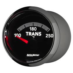 AutoMeter - AutoMeter Gen 4 Dodge Factory Match Transmission Temperature Gauge 8550 - Image 3