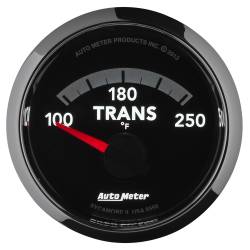 AutoMeter - AutoMeter Gen 4 Dodge Factory Match Transmission Temperature Gauge 8550 - Image 4