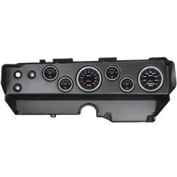 AutoMeter - AutoMeter Cobalt Dash Panel Kit 7029-CB - Image 1