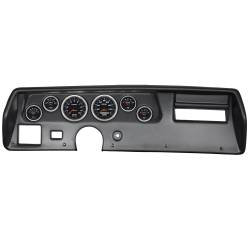 AutoMeter - AutoMeter Cobalt Dash Panel Kit 7026-CB - Image 1