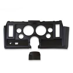 AutoMeter - AutoMeter Designer Black Dash Panel Kit 7021-DB - Image 8