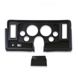 AutoMeter - AutoMeter Designer Black Dash Panel Kit 7024-DB - Image 8