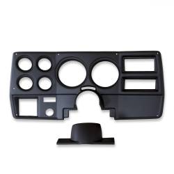 AutoMeter - AutoMeter Designer Black Dash Panel Kit 7027-DB - Image 8