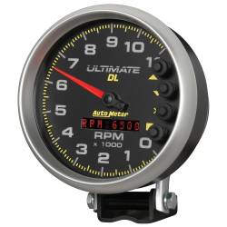 AutoMeter - AutoMeter Ultimate DL Playback Tachometer 6897 - Image 2