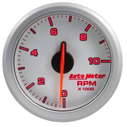 AutoMeter - AutoMeter AirDrive Tachometer 9197-UL - Image 5