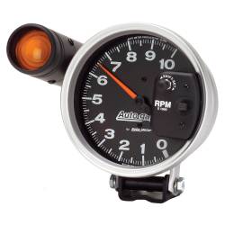 AutoMeter - AutoMeter Autogage Monster Shift-Lite Tachometer 233904 - Image 2