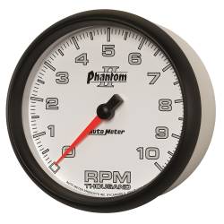 AutoMeter - AutoMeter Phantom II In-Dash Tachometer 7598 - Image 2