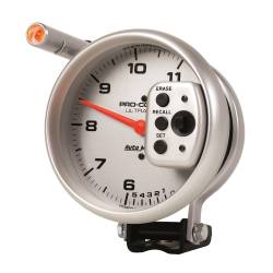 AutoMeter - AutoMeter Ultra-Lite Dual Range Tachometer 6855 - Image 2