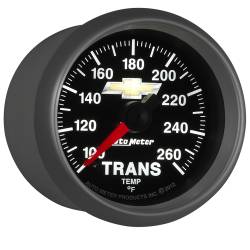 AutoMeter - AutoMeter GM Series Electric Transmission Temperature Gauge 880448 - Image 6