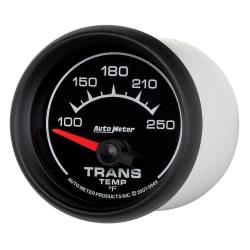 AutoMeter - AutoMeter ES Electric Transmission Temperature Gauge 5949 - Image 2