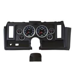 AutoMeter - AutoMeter Cobalt Dash Panel Kit 7021-CB - Image 1