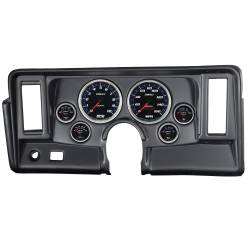 AutoMeter - AutoMeter Cobalt Dash Panel Kit 7024-CB - Image 1